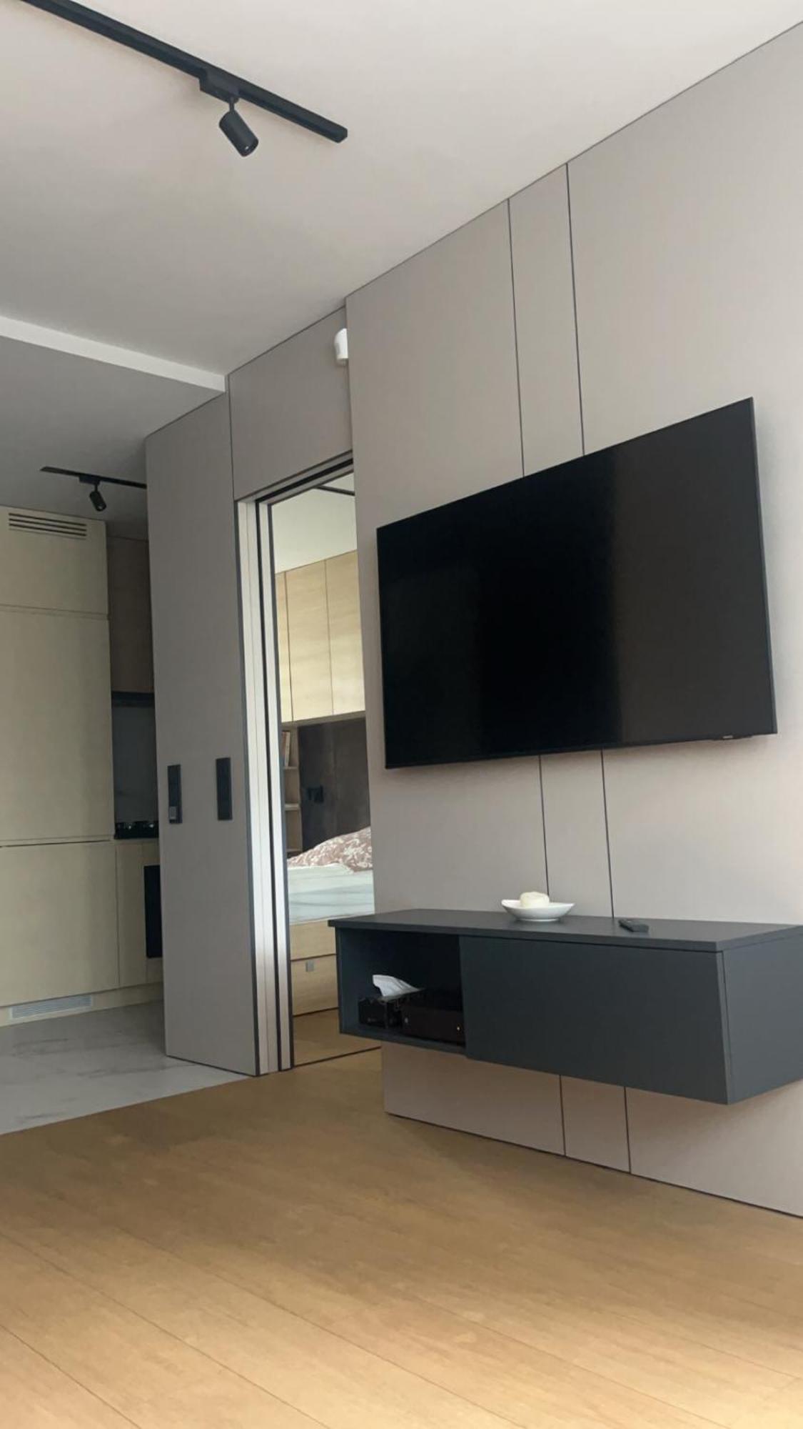 Apartament- Metro Trocka Varsovia Exterior foto